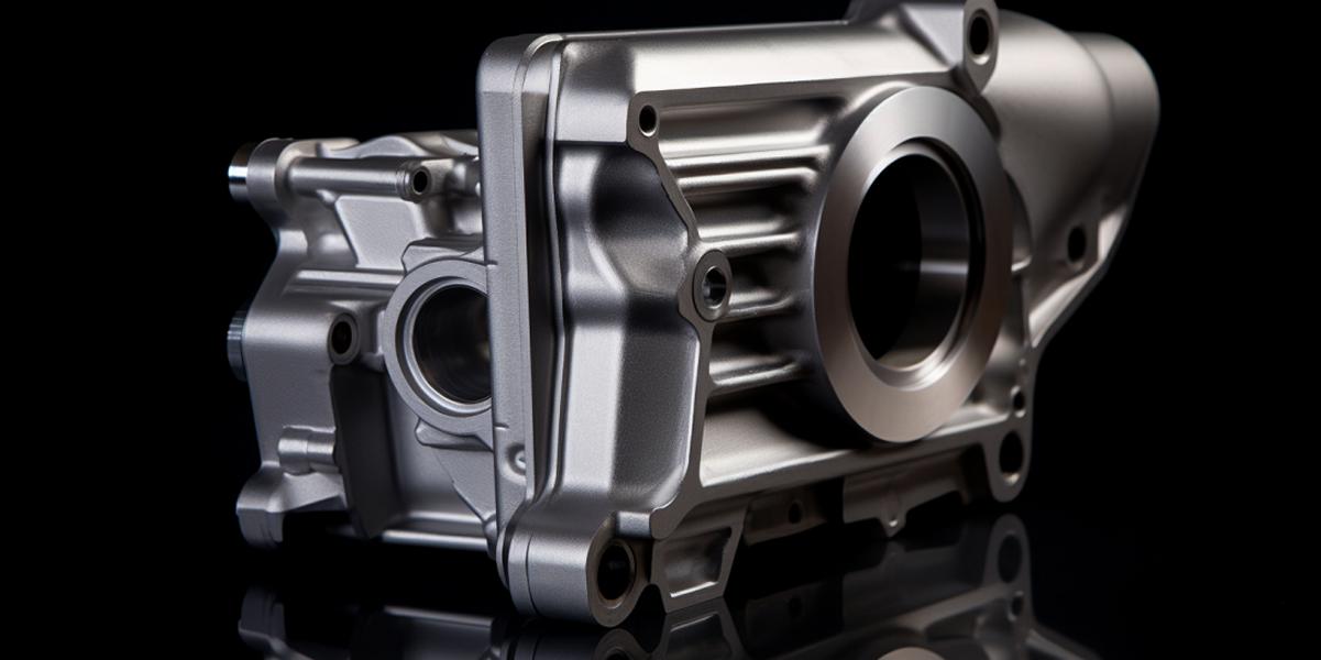 injection molding vs die casting